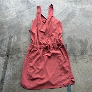 Patagonia Women's Fleetwith Dress